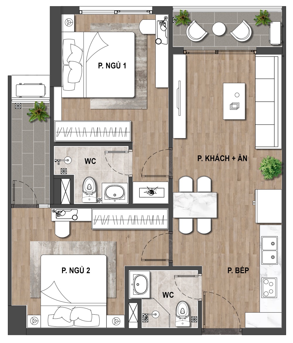 2br
