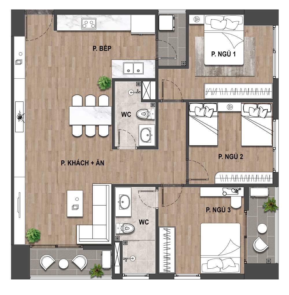 3br